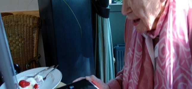 Прорывные технологии Минздрава! Деревенских жителей будут лечить по скайпу.